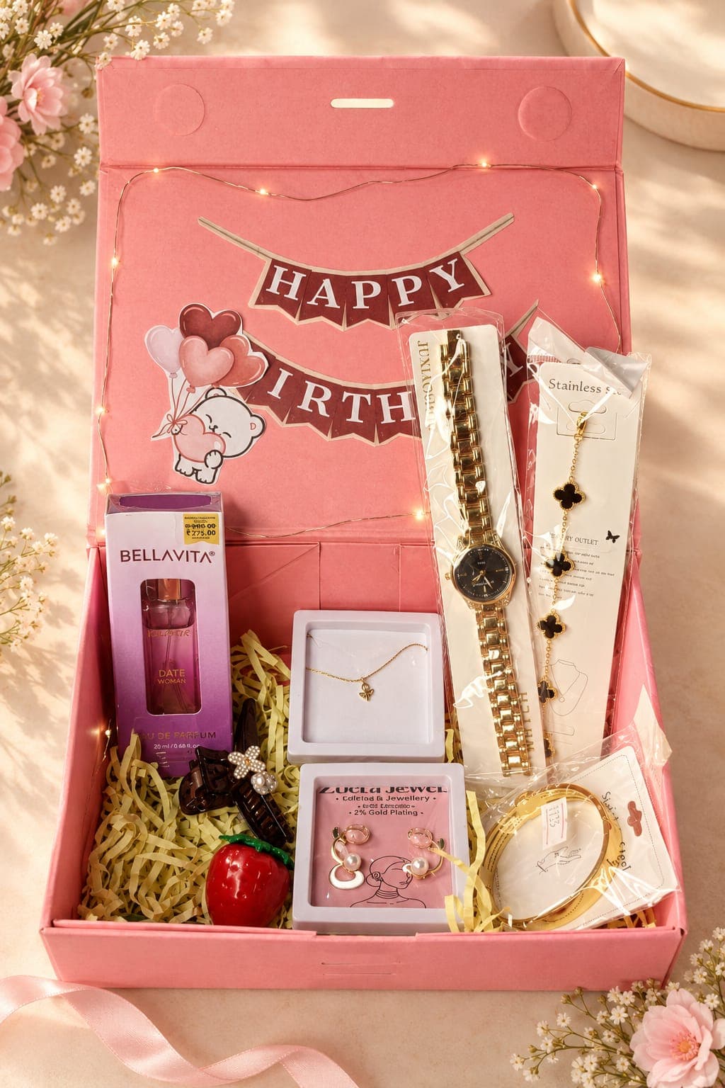 Anniversary Gift Hamper 2